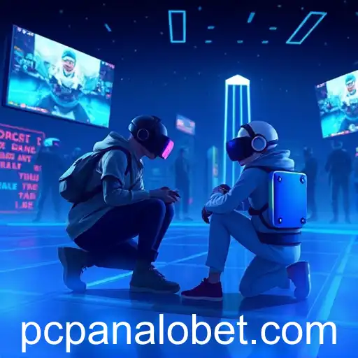 Emerging Trends in Online Gaming for 2025