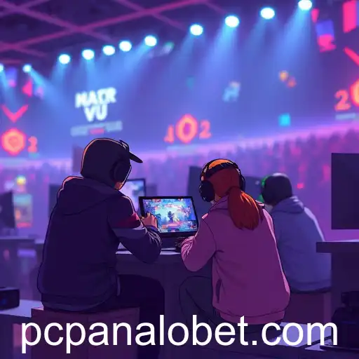 The Evolution of Online Gaming Platforms