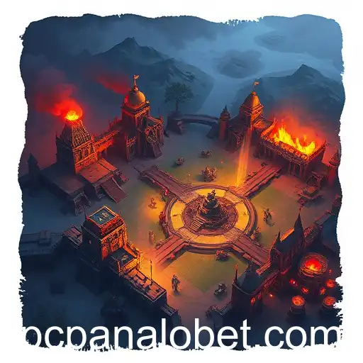 The Evolution of Online Gaming: Panalobet at the Forefront