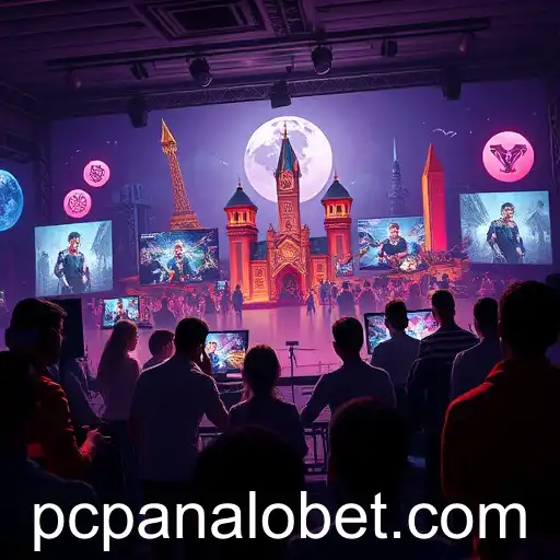 Gaming in the Era of Panalobet