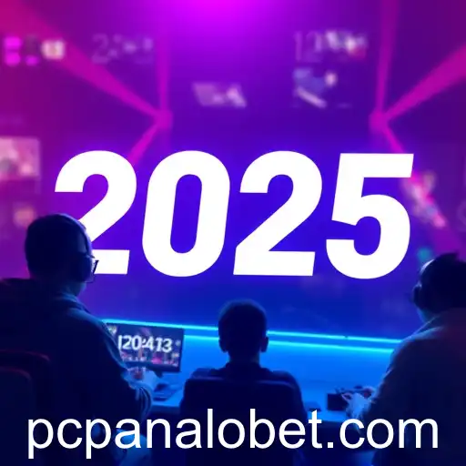 Gaming Trends in 2025