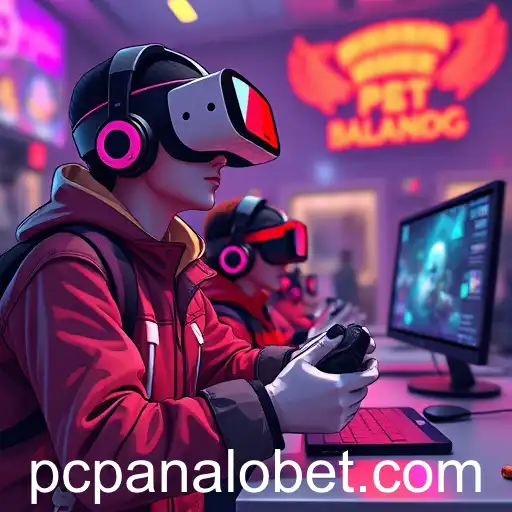 Exploring The Rise of Online Gaming in 2025