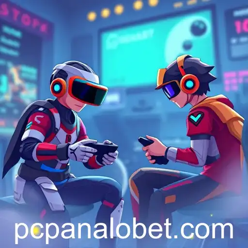 Online Gaming Trends and Innovations