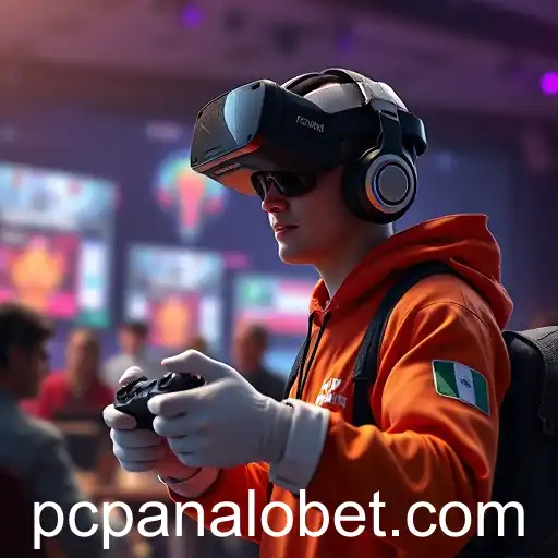 Panalobet Revolutionizes Online Gaming
