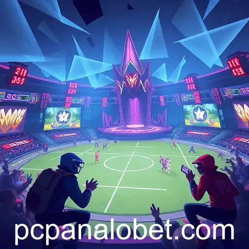 Panalobet: Shaping the Future of Online Gaming