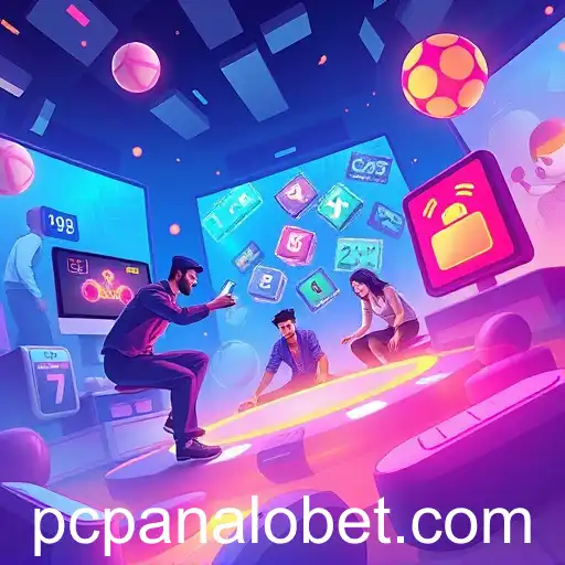 Panalobet: Redefining Online Gaming