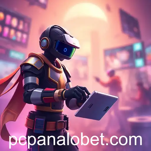 The Rise of Panalobet in Online Gaming