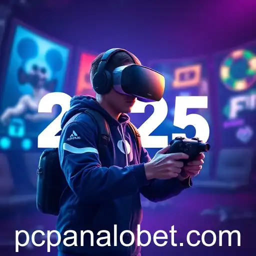 Panalobet Transforms Online Gaming Landscape