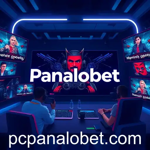 Exploring the Rise of Panalobet in Online Gaming