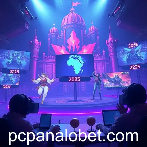 The Rise of Gaming in 2025