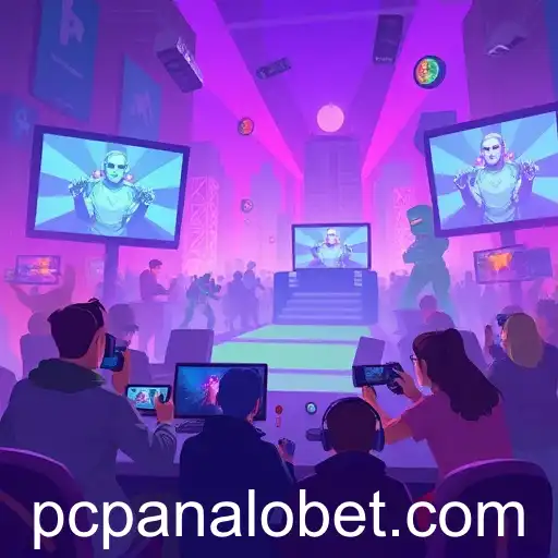 The Rise of Gaming in 2025