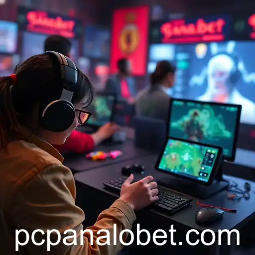 Engaging Era for Online Gaming Platforms