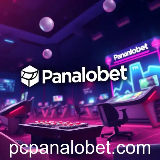 The Rise of Panalobet in Gaming Circles