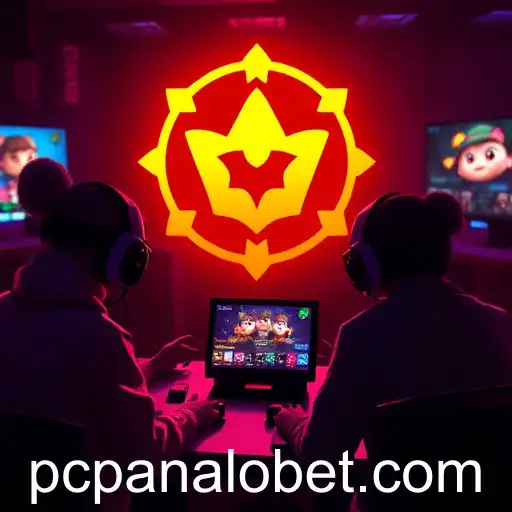 The Rise of Panalobet in Online Gaming