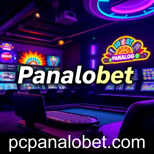 The Rise of Panalobet in Online Gaming