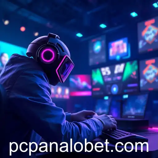 The Rise of Panalobet in Online Gaming