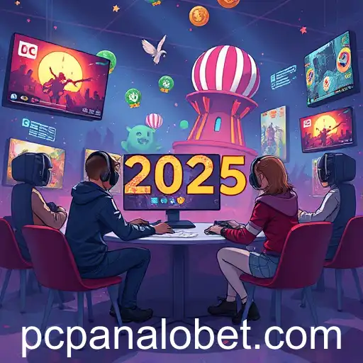 Gaming Trends and Panalobet's Rise