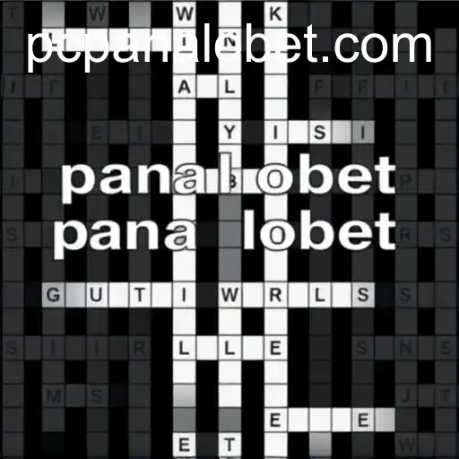 The Enigmatic Allure of 'Panalobet' in Crossword Puzzles