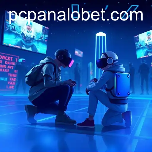 Emerging Trends in Online Gaming for 2025