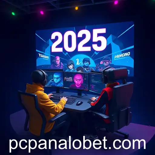 Gaming Innovation: Panalobet Transforms Online Play