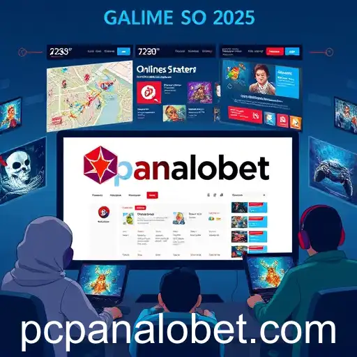 Gaming Strategies Reshape Online Platforms