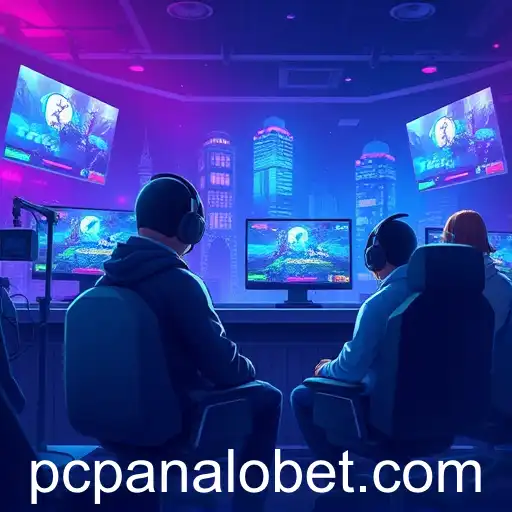 Panalobet: Revolutionizing Online Gaming in 2025