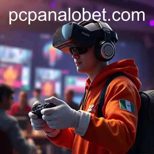 Panalobet Revolutionizes Online Gaming
