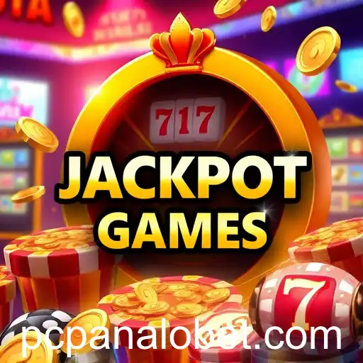 Panalobet: Changing the Dynamics of Online Gaming