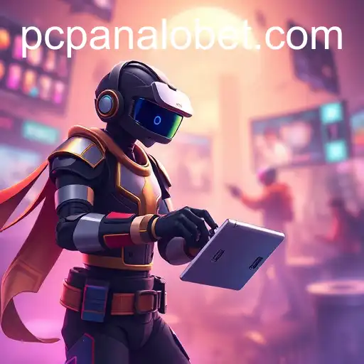 The Rise of Panalobet in Online Gaming