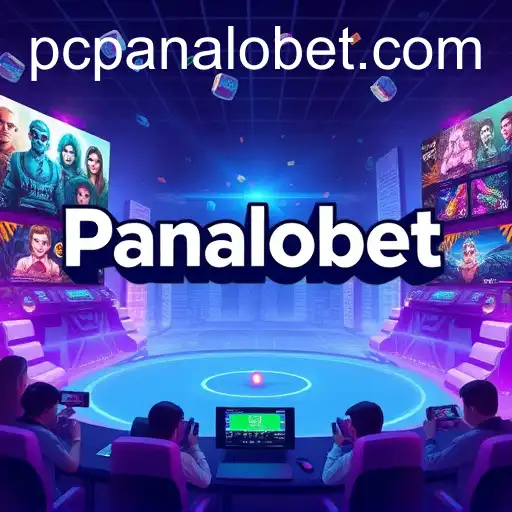Panalobet: The Rising Star in English Online Gaming