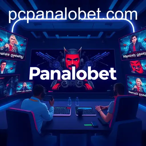 Exploring the Rise of Panalobet in Online Gaming