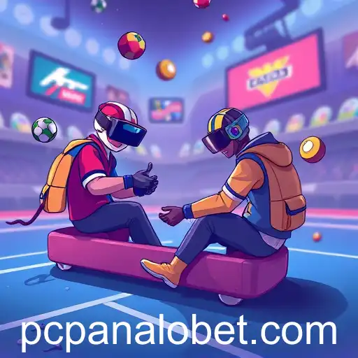 The Rise of Panalobet in the Gaming World