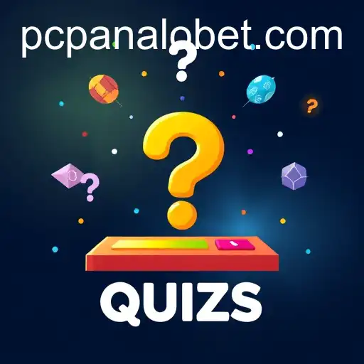 Exploring the Exciting World of Interactive Quizzes: A Deep Dive into Panalobet's Game Offering