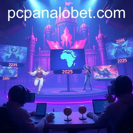 The Rise of Gaming in 2025