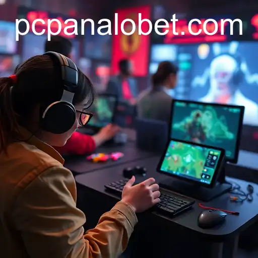 Engaging Era for Online Gaming Platforms