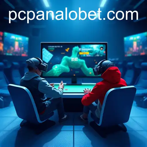 The Rise of Panalobet: Revolutionizing Online Gaming in 2026