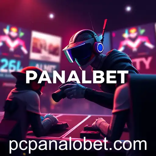 The Rise of Panalobet in the Gaming Industry