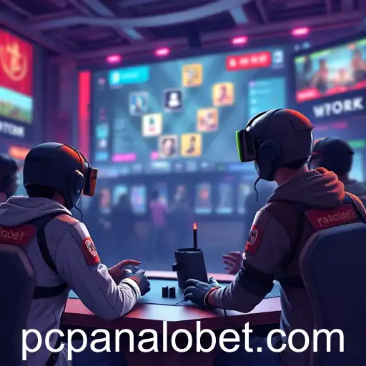 The Rise of Panalobet in the Online Gaming World