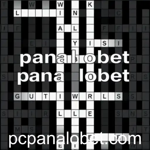 The Enigmatic Allure of 'Panalobet' in Crossword Puzzles