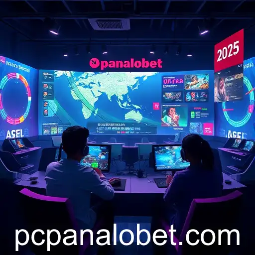 The Rise of Digital Gaming Platforms