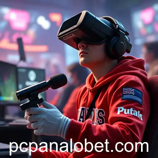 Engaging Gaming Trends Revitalize Online Communities