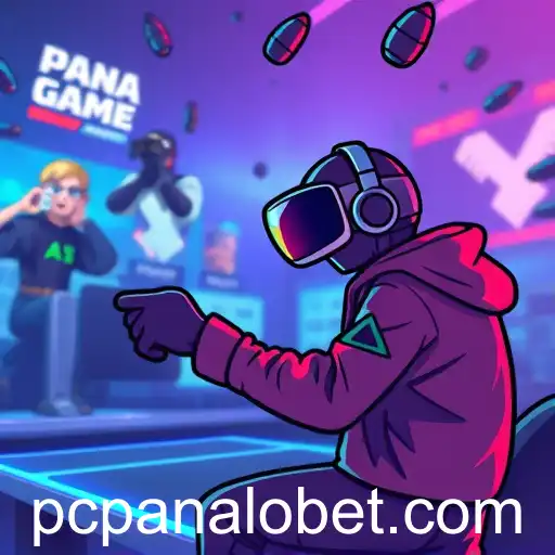 The Evolution of Online Gaming with Panalobet