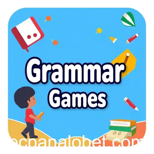 Exploring the Exciting World of Grammar Games: Enhancing Language Skills with Panalobet