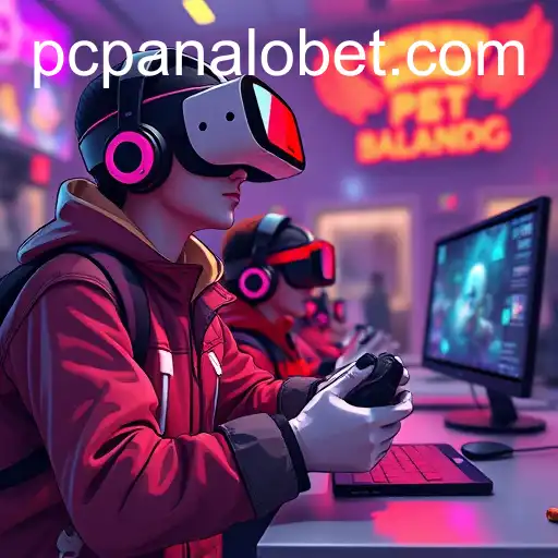 Exploring The Rise of Online Gaming in 2025