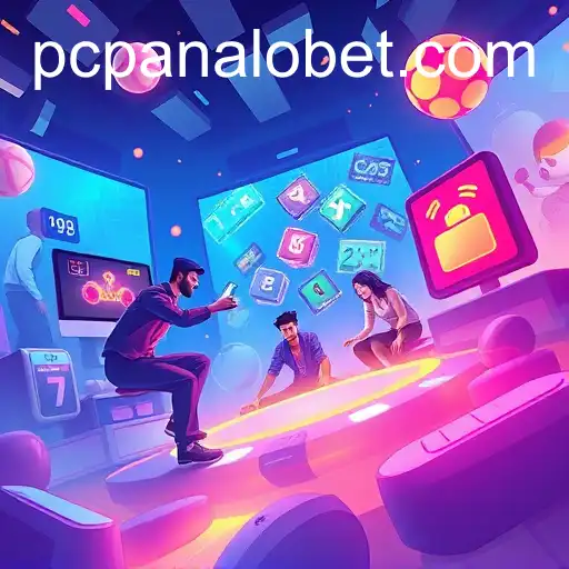 Panalobet: Redefining Online Gaming