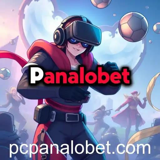 Panalobet's Impact on Online Gaming in 2025