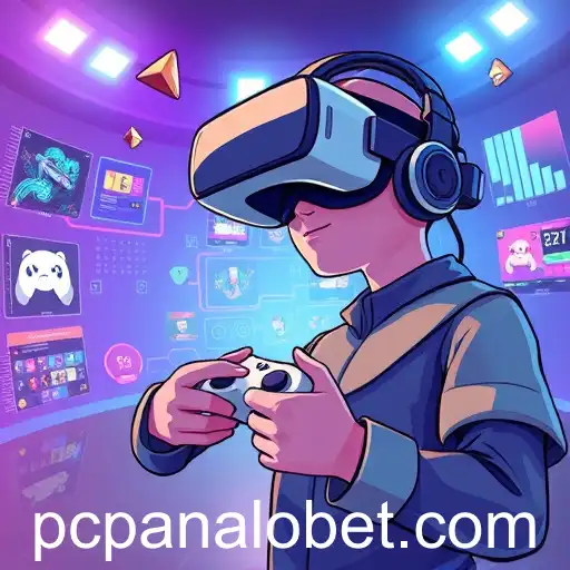 Panalobet Transforms Online Gaming Landscape