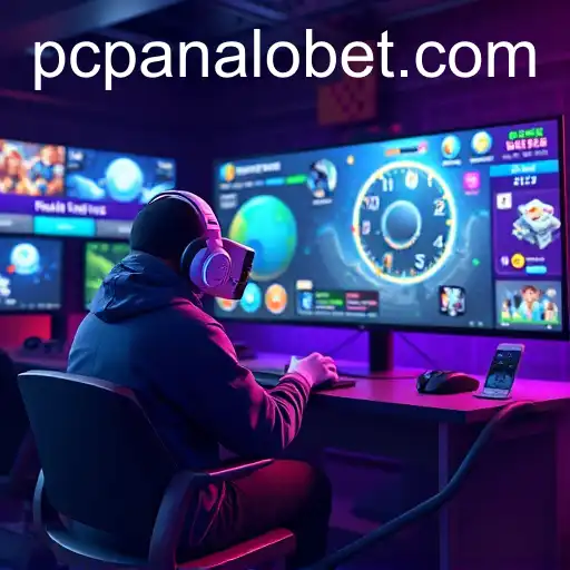 The Rise of Online Gaming Platforms